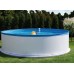 Steinbach Bazén New Splasher 3,5 x 0,9 ms kovovou konštrukciou, filtrácia 1,7 m3 / h