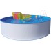 Steinbach Bazén New Splasher 3,5 x 0,9 ms kovovou konštrukciou, filtrácia 1,7 m3 / h