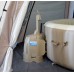 STEINBACH Zastrešenie pre vírivé bazény 036430
