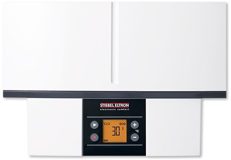 BAZAR Stiebel Eltron SHZ 100 LCD nastenny zasobnik 1-6 kW, 100 l ...