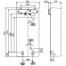 Stiebel Eltron HDB-E 12 Si Elektronický prietokový ohrievač, 10,7kW 232003