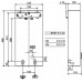 Stiebel Eltron DHB-E 11/13 LCD Prietokový ohrievač, elektronicky regulovaný 13,5kW 236743