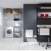 Stiebel Eltron CNS 250 TREND U nástenný konvektor; 2,5 kW, riadiaci vodič, 236550