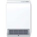 Stiebel Eltron CK20 TREND LCD Elektrický rýchloohrievač s ventilátorom, 2000W,biely 236653