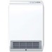 Stiebel Eltron CK20 TREND LCD Elektrický rýchloohrievač s ventilátorom, 2000W,biely 236653