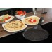 STONELINE Panvica na palacinky s mramorovým povrchom, 24cm, WX-9195