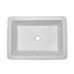 IDEAL Standard STRADA umývadlo zápustné pod dosku 595 x 435 x 170 K077901