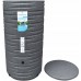 Prosperplast FREZE Sud na dažďovú vodu 290l, granit RWW290