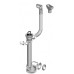 NORMA T-735 PBZ DN 50/40 sifón k drezu s prepadom