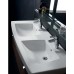 IDEAL Standard VENTUNO dvojumývadlo 130x54 cm T002001