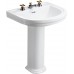 IDEAL Standard CALL stĺp T008401