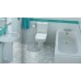IDEAL Standard PLAYA obdĺžniková vaňa 170 x 80 cm k zabudovaniu T962801