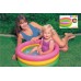 INTEX Bazén detský nafukovací 61x22cm 00830020
