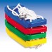 Hojdacie doštička plast 43x18cm, rôzne farby 49550201