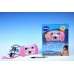 Kidizoom Kid Connect Fotoaparát - ružový Vtech plast 14 cm na batérie 14140700