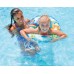 INTEX Kruh nafukovací 61cm, mix farieb 00830043