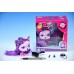 Maznáčik Alice VIP PETS 11cm s doplnkami 00028912