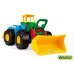 Nakladač, plast, 36cm 89035100