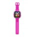 Kidizoom VTech Smart hodinky ružové s fotoaparátom a videokamerou a doplnky 14155753