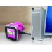 Kidizoom VTech Smart hodinky ružové s fotoaparátom a videokamerou a doplnky 14155753