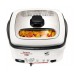 TEFAL Versalio De Luxe fritéza multifunkčné fritéza 9v1 biela FR495070