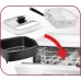 TEFAL Versalio De Luxe fritéza multifunkčné fritéza 9v1 biela FR495070