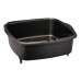 TEFAL Versalio De Luxe fritéza multifunkčné fritéza 9v1 biela FR495070
