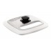 TEFAL Versalio De Luxe fritéza multifunkčné fritéza 9v1 biela FR495070