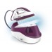 TEFAL Optimo parný generátor biela / vínová GV4630E0