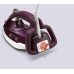 TEFAL Autoclean ANTI CALC FV9650 žehlička biela / fialová FV9650E0