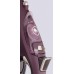 TEFAL Autoclean ANTI CALC FV9650 žehlička biela / fialová FV9650E0
