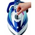 TEFAL Aquaspeed Time saver 70 žehlička biela / modrá FV5370E0