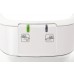 TEFAL Freemove 70 upgrade žehlička biela / červená FV9970E0