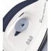 TEFAL Express Compact Anti-Calc parný generátor biela / fialová GV7096E2