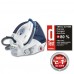TEFAL Express Compact Anti-Calc parný generátor biela / fialová GV7096E2