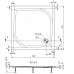 TEIKO Draco Sprchová vanička 100x90cm, biela Z139100N96T02001