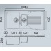 TESKOR TEKNO 475 STD TERRA drez