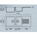 TESKOR TEKNO 500 STD ALLUMINIO drez