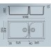 TESKOR TEKNO 490 STD ALLUMINIO drez