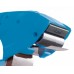 TESA PACK "N" GO Ručný odvíjač baliacej pásky, vrátane pásky, modrá 51112-00000-00