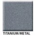 TESKOR EGO 480 STD TITANIUM drez