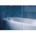 RAVAK SUPERNOVA ASRV3-90 rohový sprchovací kút/dvere, white + transparent 15V70102Z1