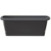 Prosperplast RESPANA EASYCARE Truhlík 59,3x19x14cm, antracit ISE600S
