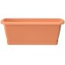 Prosperplast RESPANA EASYCARE Truhlík 59,3x19x14cm, terakota ISE600S