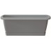 Prosperplast RESPANA EASYCARE Truhlík 59,3x19x14cm, šedý kameň ISE600S