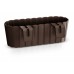 PROSPERPLAST BOARDEE HOOK Truhlík 38,3x21,2x13 cm, hnedá DDECZ400