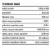Santech Vaňa PLUS 1850 x 900 Leva
