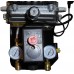TUSON olejový kompresor 1,5kW; 2,0HP; 24l 130002