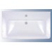 INTEDOOR FLORIDA spodná skrinka s umývadlom, horná úchytka F551Z01C