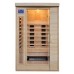 Infrasauna DeLuxe 2220 CB / CR